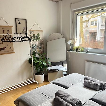 Homestay Benzi Erfurt Exterior photo