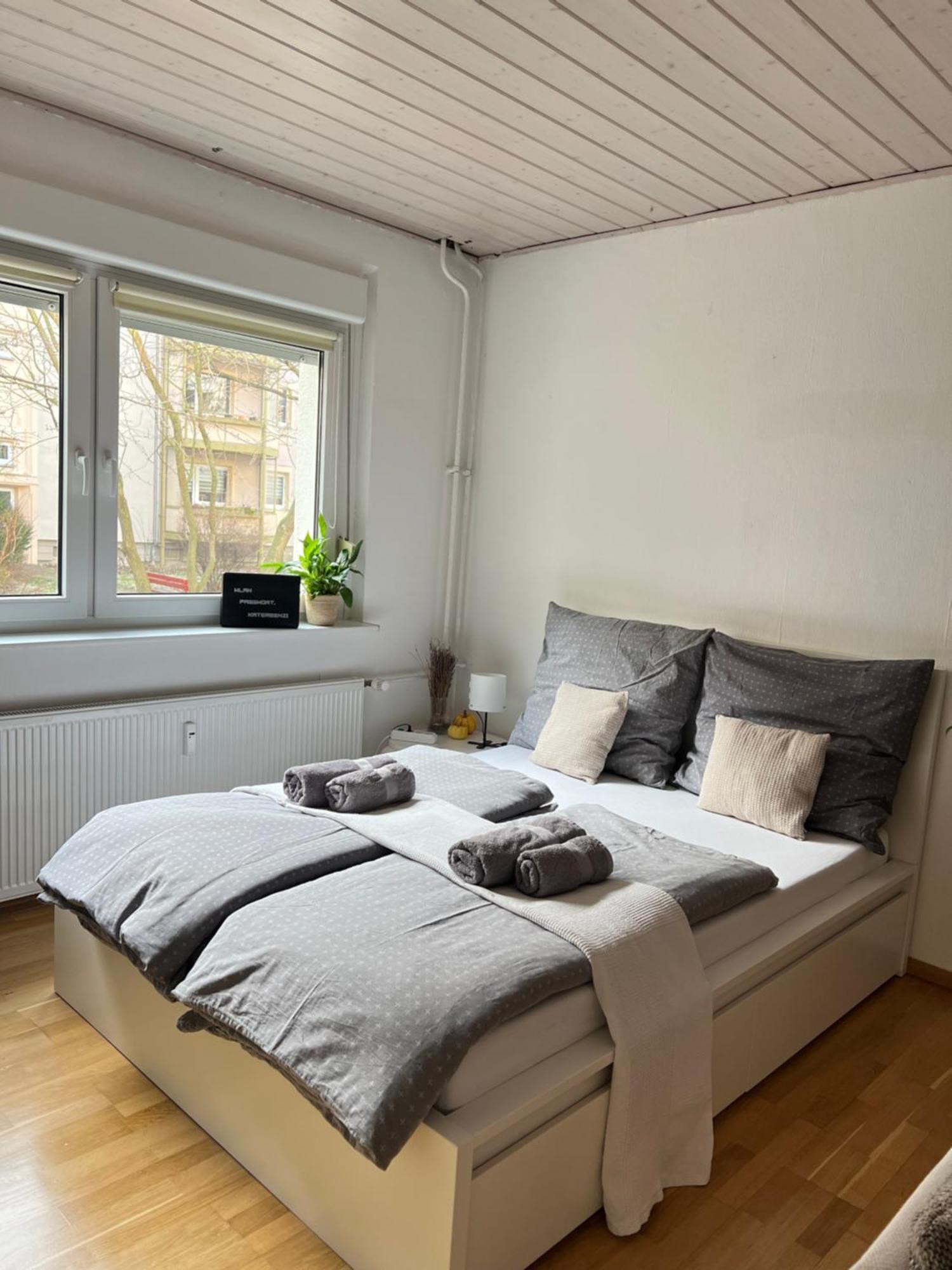 Homestay Benzi Erfurt Exterior photo