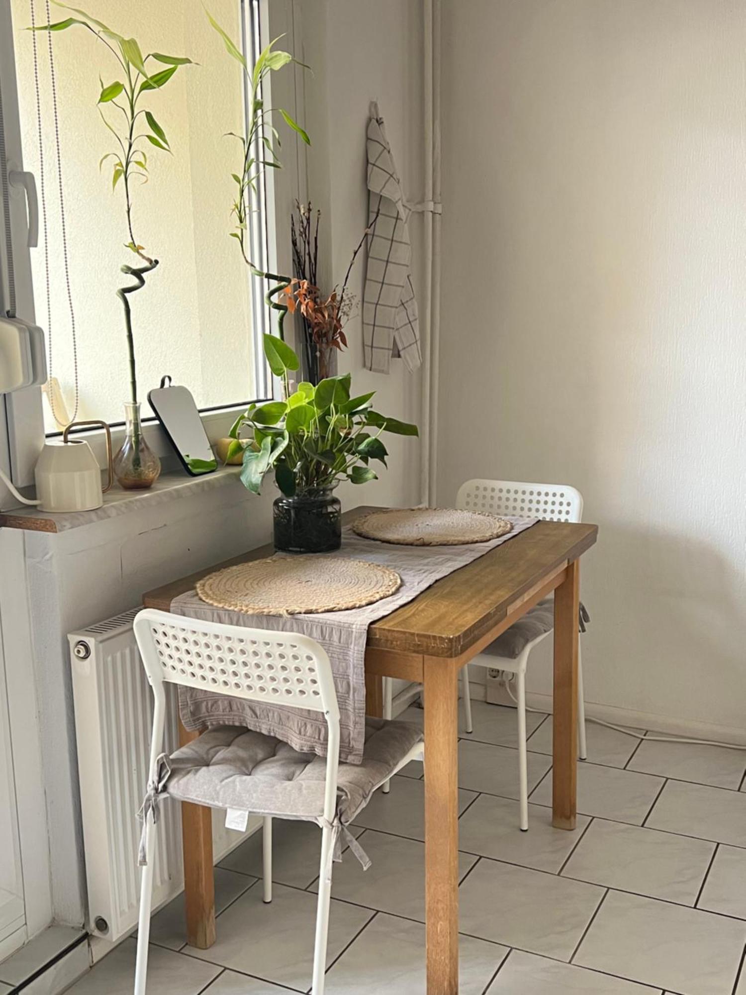 Homestay Benzi Erfurt Exterior photo